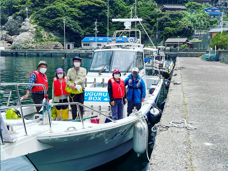 貸切チャーター