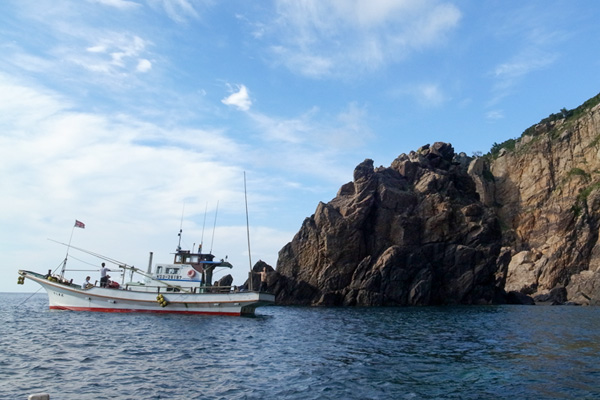 ロックフィッシュ