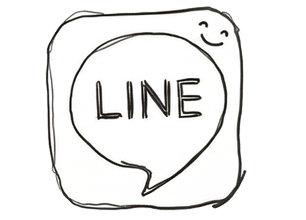 LINEで相談